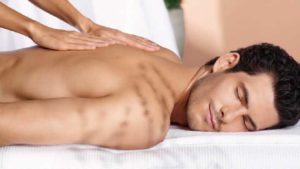 Full Body Massage for Men in Mumbai