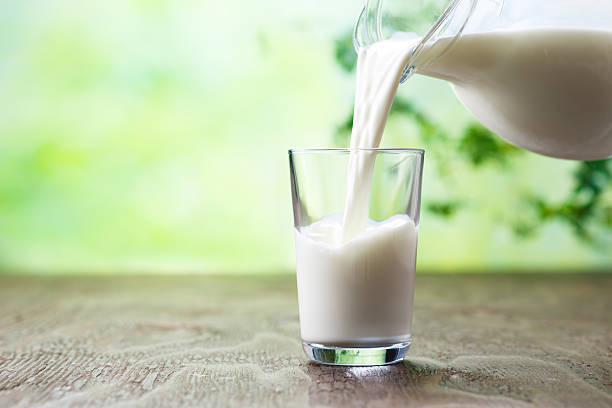 Read more about the article Incredible Healths Benefits of drinking a glass of milk