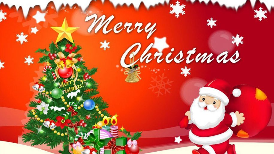 Read more about the article Merry Christmas Party: Wishing you a Merry Christmas and Happy New Year
