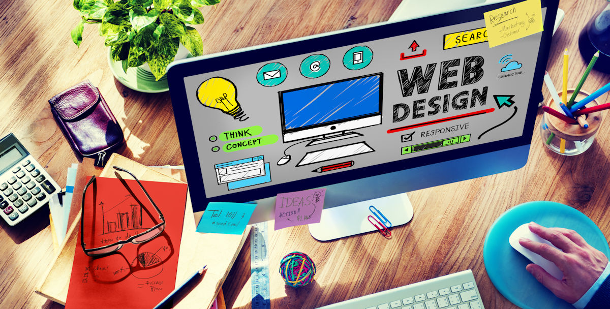 Top Web Designing Companies in India