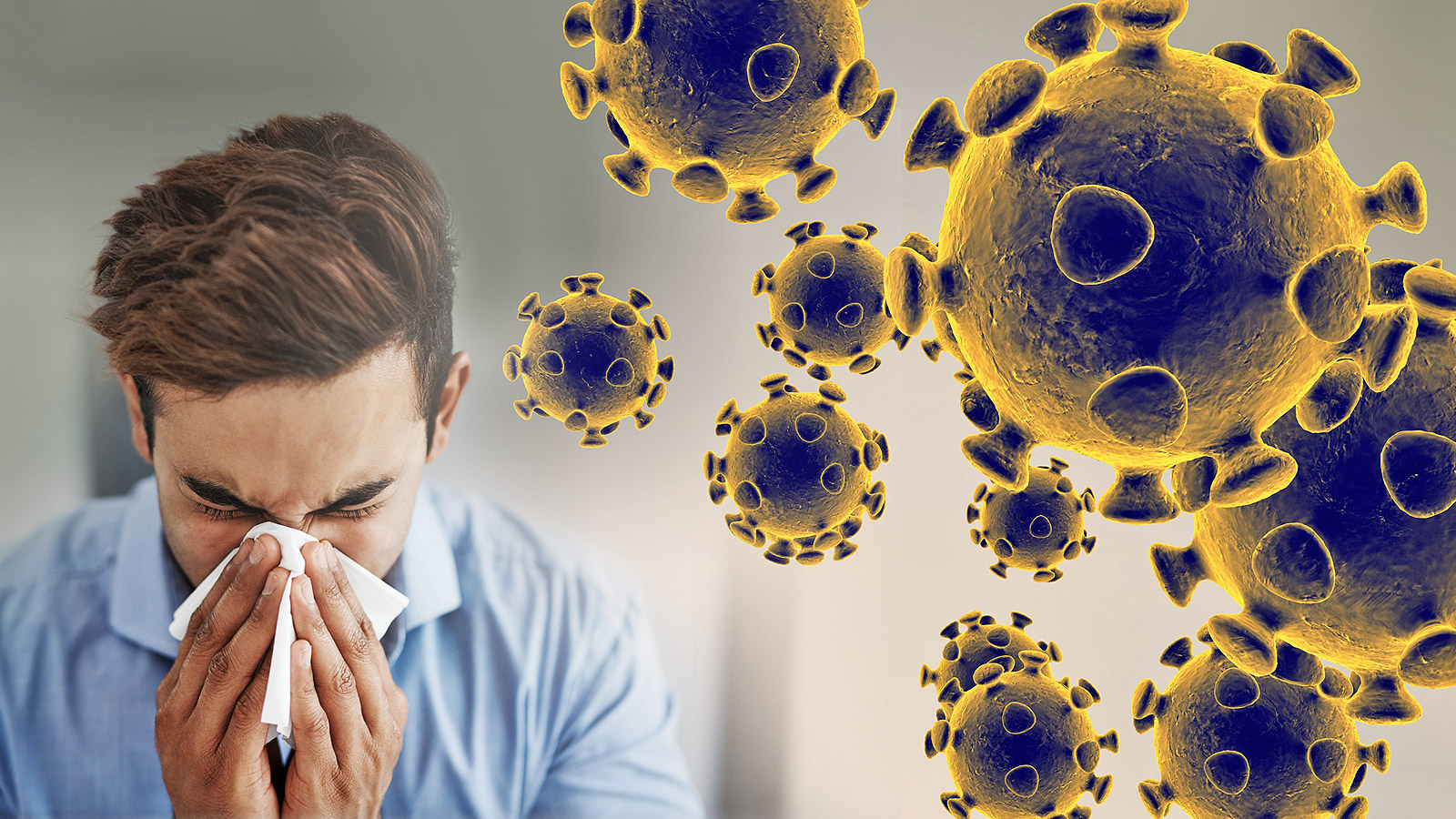 Read more about the article How to survive from Corona Virus