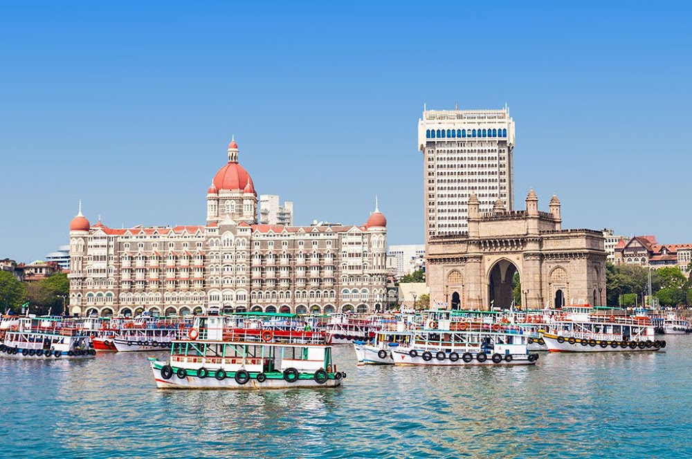 Read more about the article List of all the cities in maharashtra
