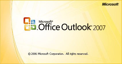 You are currently viewing How to add your e-mail account to Outlook 2007