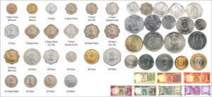 Read more about the article All Old Coins and Notes – India Currency Old Coins and Notes