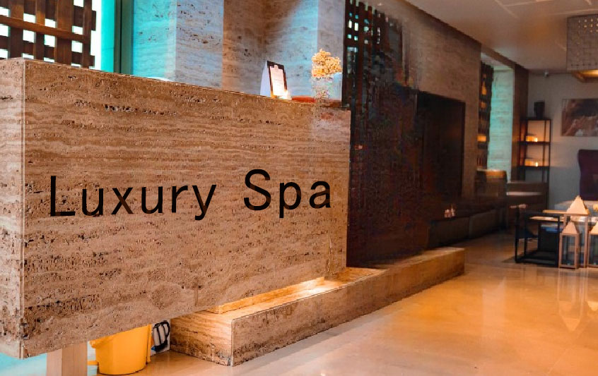 Read more about the article Body Spa Massage Center in Mumbai