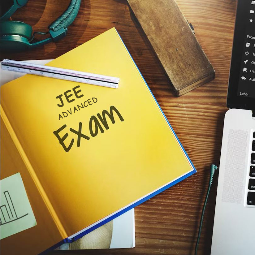 You are currently viewing JEE Advanced 2023 Exam Registration syllabus, eligibility criteria