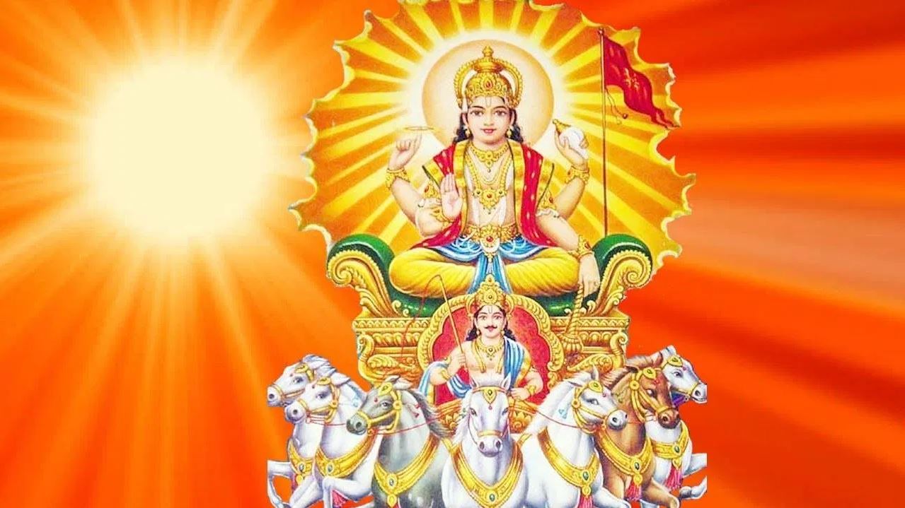 Read more about the article Saptami dates in 2023