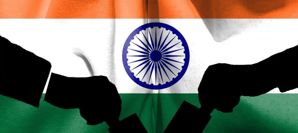 India general elections 2024
