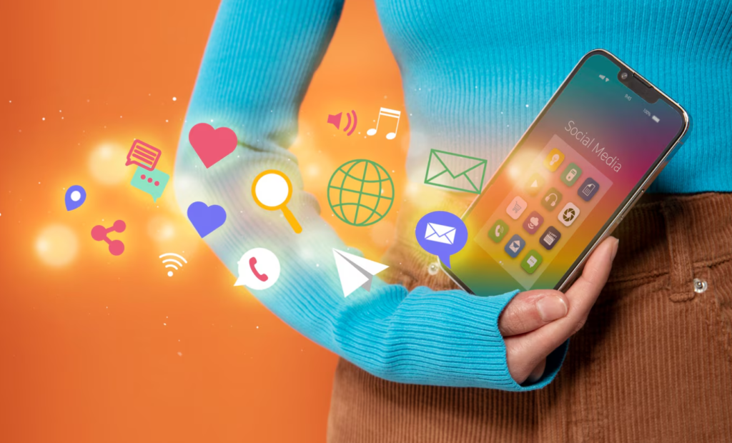 Digital Marketing & Website Designing Company in India