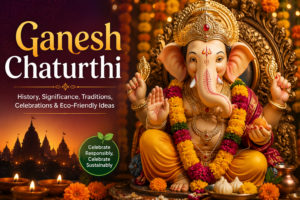 Ganesh Chaturthi Festival in Mumbai